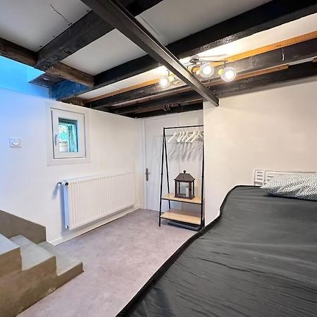 Maisonnette 3 Pieces, 2 Chambres 빌쥐이프 외부 사진