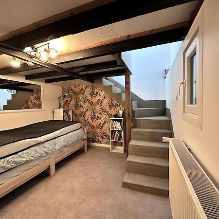Maisonnette 3 Pieces, 2 Chambres 빌쥐이프 외부 사진